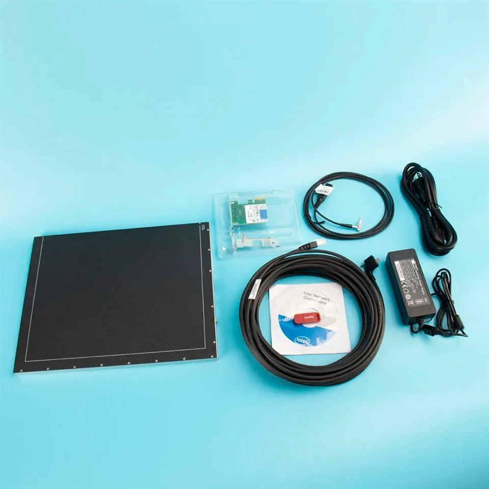 Wireless Cassette-size A-Si Mammography Flat Panel Detector suppliers