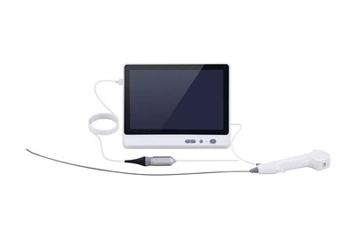 Endoscope pour petits animaux
