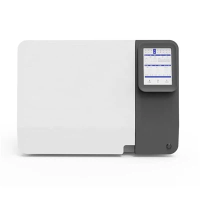 Chromatographie en phase gazeuse médicale