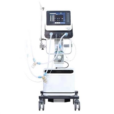 Appareil de ventilation CPAP YSAV200Plus