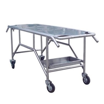 Civière de transport pour morgue YSNTSC-2A