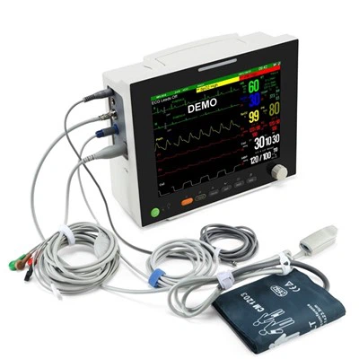 Moniteur de patient multi-paramètres SNP9000JA