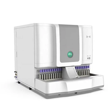 Analyseur d'hématologie T/H URIT-5380